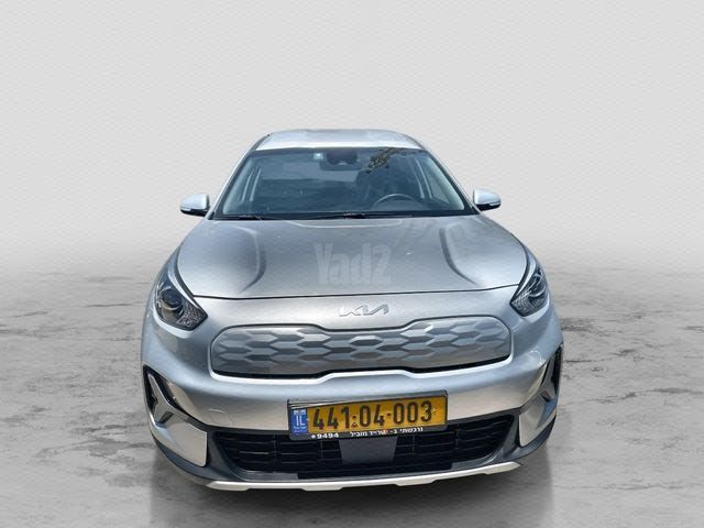 מודעת רכב קיה נירו פלוס