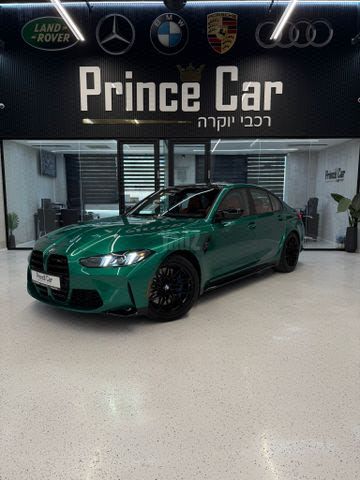 מודעת רכב ב מ וו M3