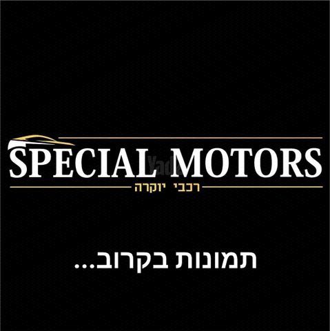 מודעת רכב יונדאי סונטה