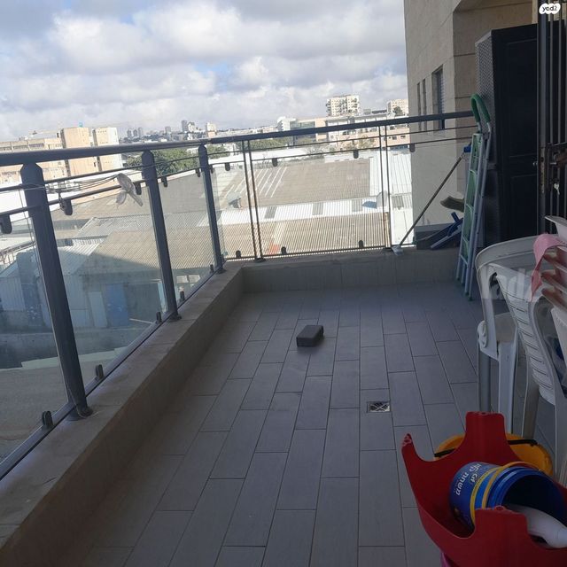 דירה למכירה בירושלים — 3