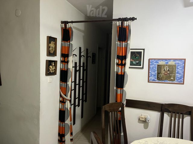 דירה למכירה בתל אביב יפו — 4