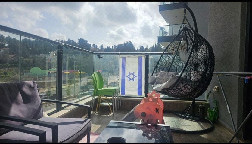 חרמון 5