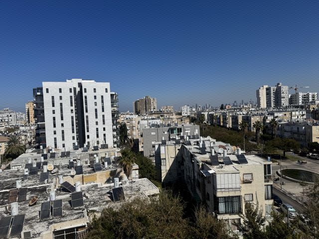 שדרות העצמאות 41