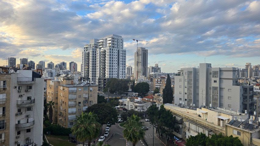 רוטשילד 57