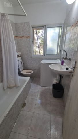 דירה להשכרה בירושלים — 2