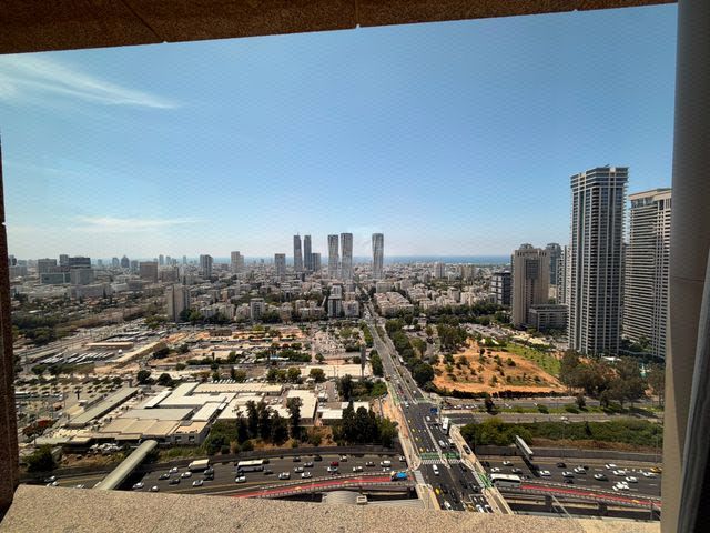 זיסמן שלום 3