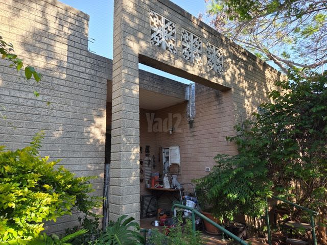 בית פרטי/ קוטג'