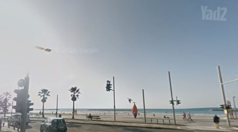 דירה למכירה בתל אביב יפו (תיווך) — 3