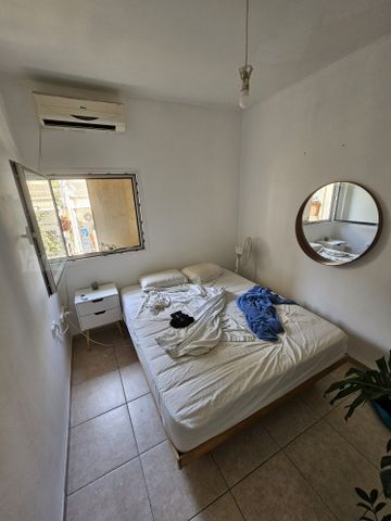 דירה למכירה בתל אביב יפו (תיווך) — 4