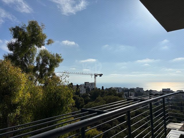 דירה