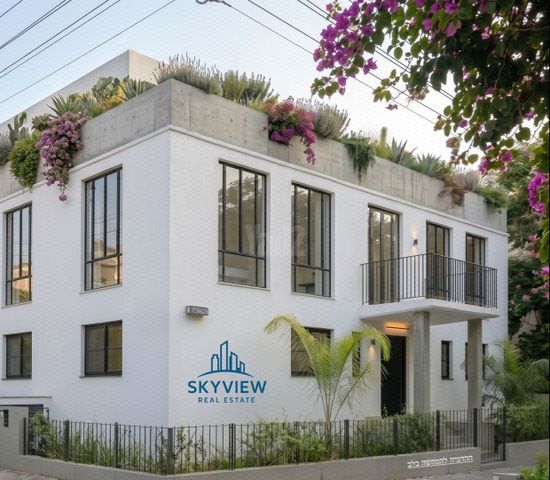 בית פרטי/ קוטג'