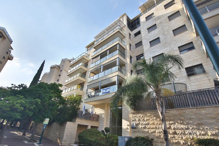 שביל המרגנית