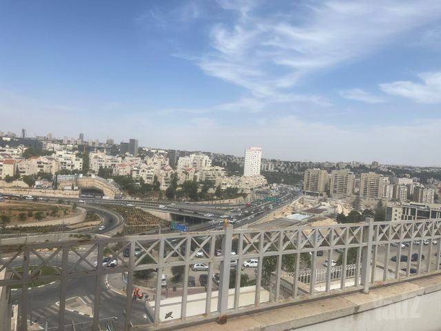 בית פרטי/ קוטג' למכירה בירושלים (תיווך) — 2