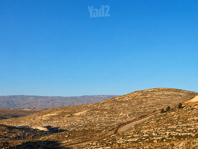 דירת גן למכירה בירושלים (תיווך) — 5