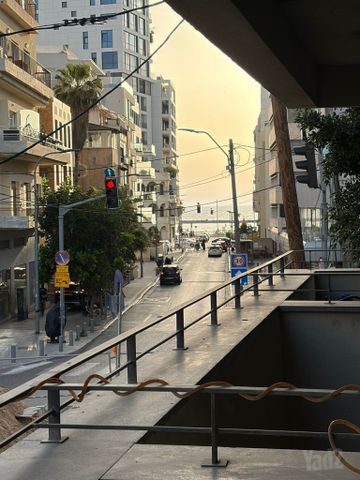 דירה למכירה בתל אביב יפו (תיווך) — 4