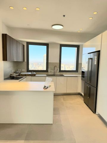 דירה להשכרה בירושלים (תיווך) — 2