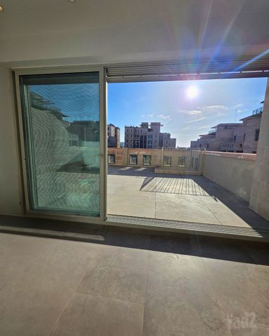 דירה להשכרה בירושלים (תיווך) — 2