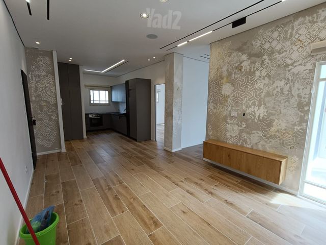 דירה להשכרה בתל אביב יפו (תיווך) — 2