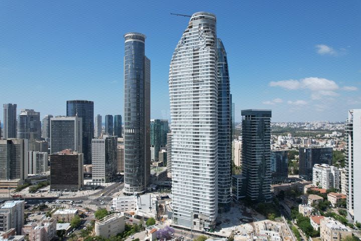 ארלוזורוב 82