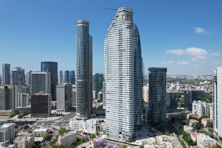 ארלוזורוב 82