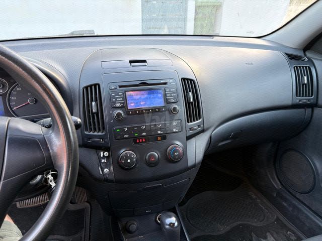 מודעת רכב יונדאי i30