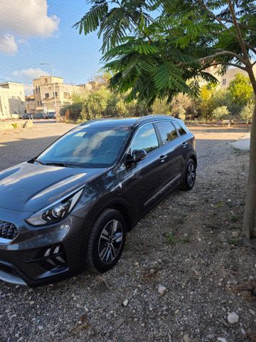 מודעת רכב קיה נירו