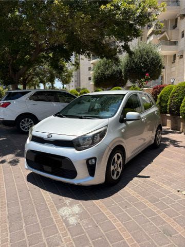 מודעת רכב קיה פיקנטו