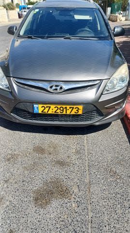 מודעת רכב יונדאי i30