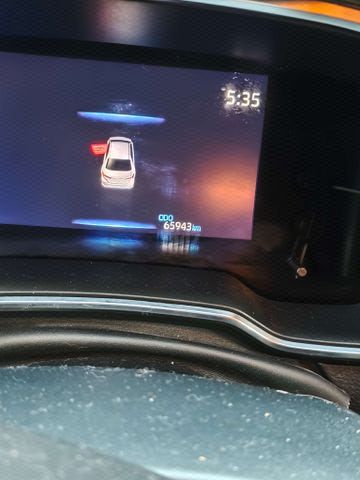 מודעת רכב טויוטה קורולה