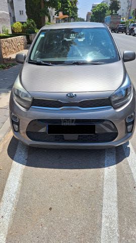 מודעת רכב קיה פיקנטו