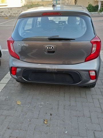 מודעת רכב קיה פיקנטו