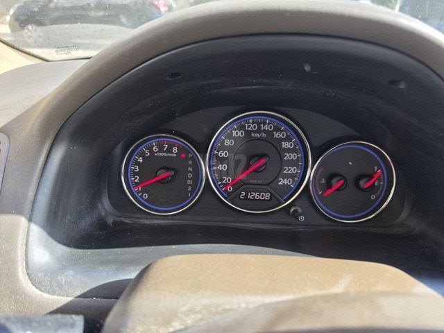מודעת רכב הונדה סיוויק