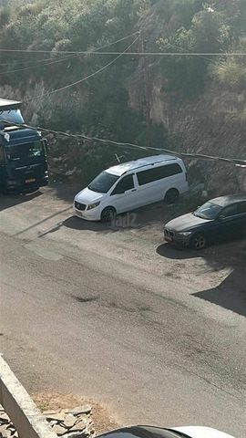 מודעת רכב מרצדס-בנץ ויטו