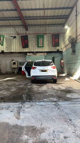 מודעת רכב מאזדה CX-5
