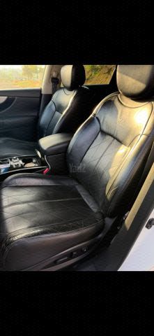 מודעת רכב אינפיניטי QX70