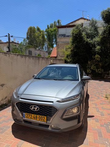 מודעת רכב יונדאי קונה