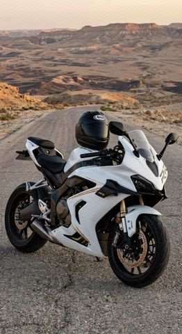 מודעת רכב QJ MOTOR SRK 800 RR