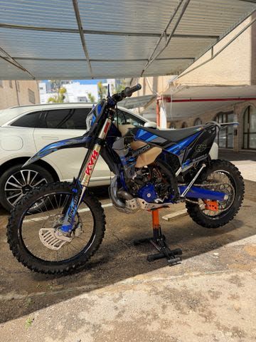 מודעת רכב Sherco SE 250R-2T Factory
