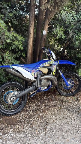 מודעת רכב Sherco SE 250R-2T Factory