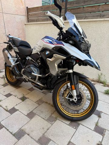 מודעת רכב ב.מ.וו R1250GS