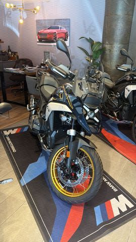 מודעת רכב ב.מ.וו R1300GS