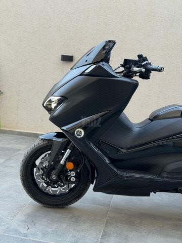 מודעת רכב ימאהה Tmax 560