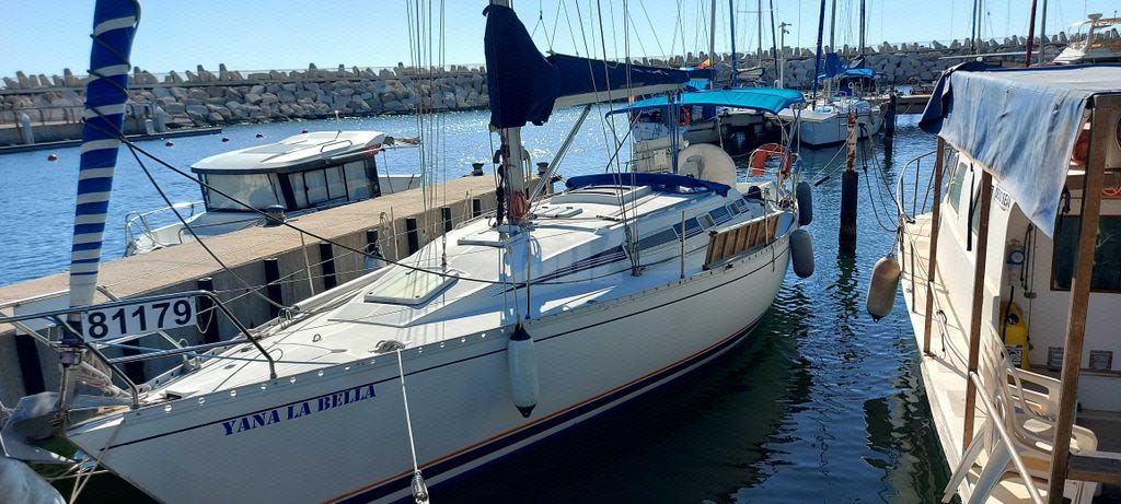 מודעת רכב Beneteau