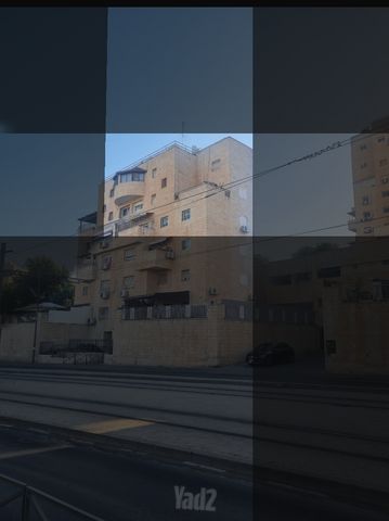 דירה למכירה בירושלים — 2