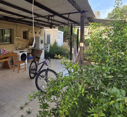 משמר הנגב 1