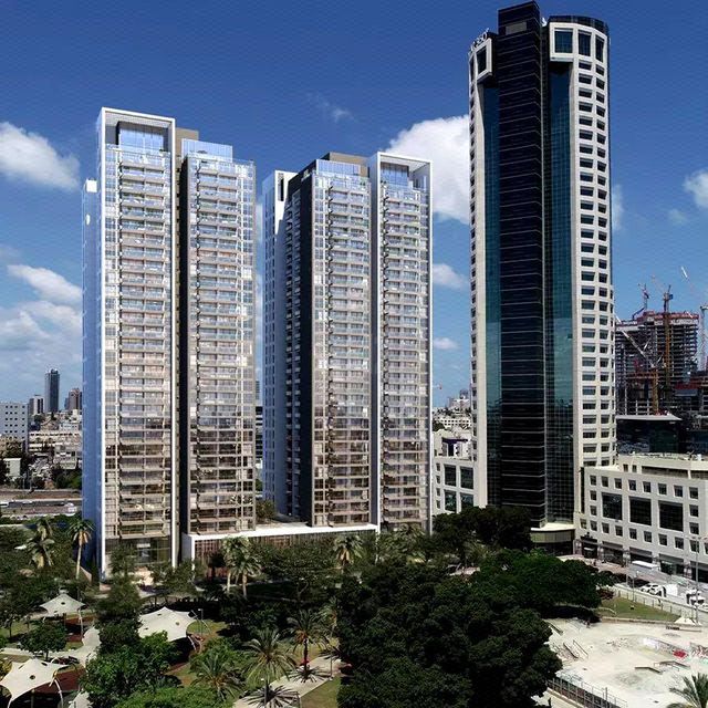 וינגייט 1