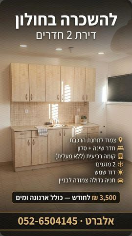 שדרות יוספטל 150