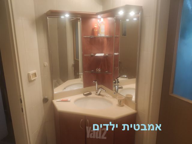 סאבלט להשכרה בתל אביב יפו — 3
