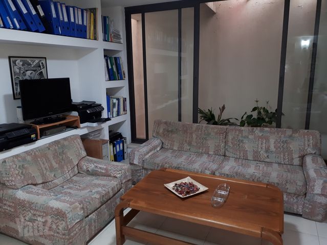 מרתף/ פרטר להשכרה בתל אביב יפו — 2