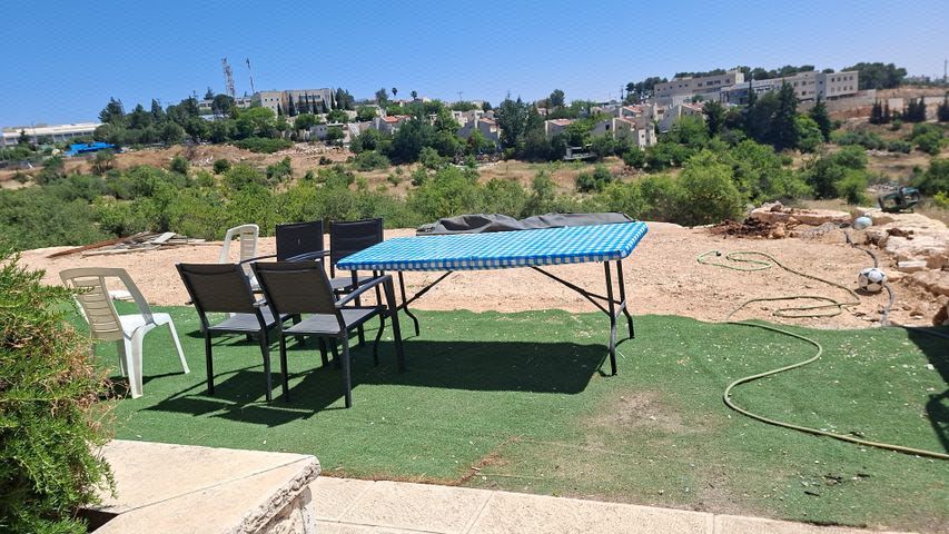 משעול הכרמים 4